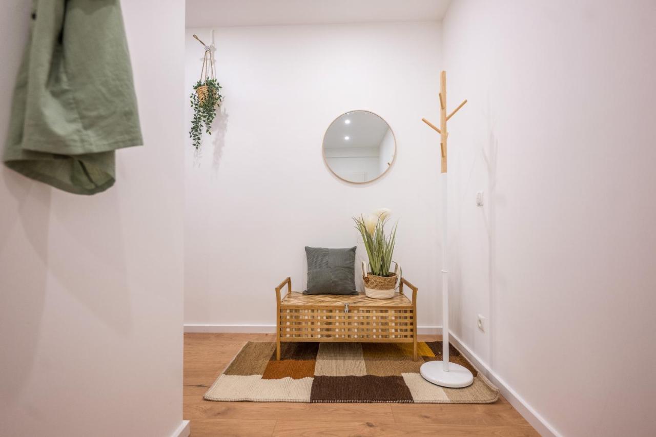 120Qm, Cozy Apartment, Sehr Zentral Am Hbf, 3Sz 코블렌츠 외부 사진
