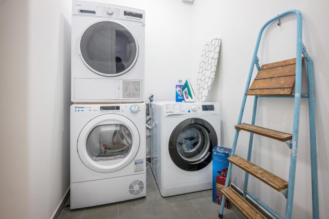 120Qm, Cozy Apartment, Sehr Zentral Am Hbf, 3Sz 코블렌츠 외부 사진